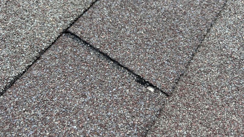 Shingle Repair